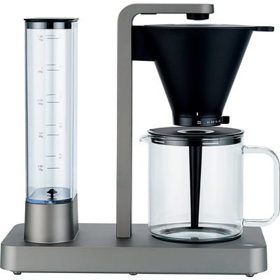 Se Wilfa CM7T-125 Kaffemaskine ✔ Kæmpe udvalg i Wilfa ✔ Meget billig fragt og hurtig levering: 1 - 2 hverdage - Varenummer: KTO-602274 og barcode / Ean: '7044876022745 på lager - Udsalg på Kaffebrygger Spar op til 64% - Over 857 kendte brands på udsalg