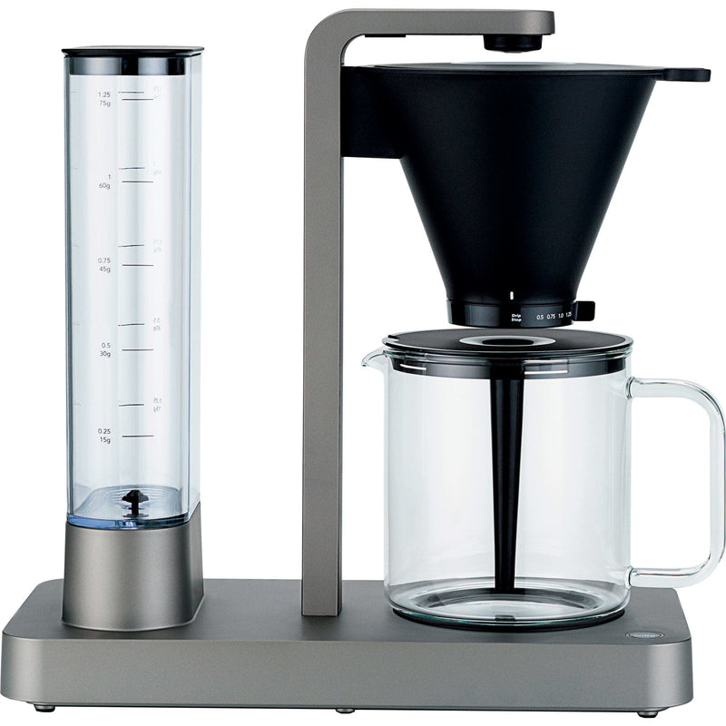 Se Wilfa CM7T-125 Kaffemaskine ✔ Kæmpe udvalg i Wilfa ✔ Meget billig fragt og hurtig levering: 1 - 2 hverdage - Varenummer: KTO-602274 og barcode / Ean: &