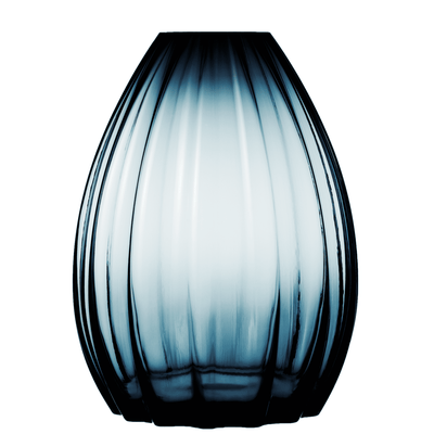 Se Holmegaard 2Lip vase 45 cm Mørkeblå ✔ Kæmpe udvalg i Holmegaard ✔ Hurtig levering: 1 - 2 Hverdage samt billig fragt - Varenummer: KTT-603277-01 og barcode / Ean: '5703779019741 på lager - Udsalg på Indretning - Dekoration - Vaser Spar op til 51% - Over 1150 kendte brands på udsalg