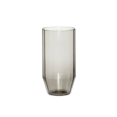Se Hübsch Aster vandglas 14 cm Røg ✔ Kæmpe udvalg i Hübsch ✔ Hurtig levering: 1 - 2 Hverdage samt billig fragt - Varenummer: KTT-603855-01 og barcode / Ean: '5712772101476 på lager - Udsalg på Indretning - Dekoration - Vaser Spar op til 54% - Over 1122 kendte brands på udsalg
