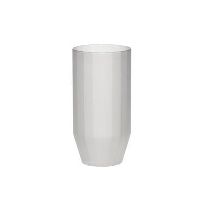 Se Hübsch Aster vandglas 14 cm Frostet ✔ Kæmpe udvalg i Hübsch ✔ Hurtig levering: 1 - 2 Hverdage samt billig fragt - Varenummer: KTT-603856-01 og barcode / Ean: '5712772101506 på lager - Udsalg på Indretning - Dekoration - Vaser Spar op til 53% - Over 1122 kendte brands på udsalg