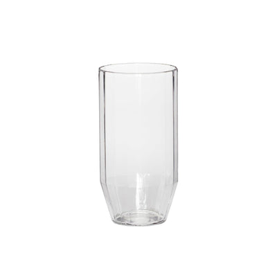 Se Hübsch Aster vandglas 14 cm Klar ✔ Kæmpe udvalg i Hübsch ✔ Hurtig levering: 1 - 2 Hverdage samt billig fragt - Varenummer: KTT-603857-01 og barcode / Ean: '5712772101537 på lager - Udsalg på Indretning - Dekoration - Vaser Spar op til 52% - Over 1122 kendte brands på udsalg