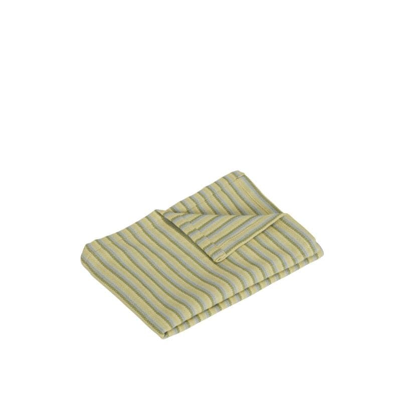 Se Hübsch Tint Tea køkkenhåndklæde 50x70 cm Gul ✔ Kæmpe udvalg i Hübsch ✔ Hurtig levering: 1 - 2 Hverdage samt billig fragt - Varenummer: KTT-604076-01 og barcode / Ean: &