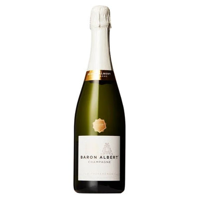 Se Champagne Brut 2018 Millesime La Préférence Baron Albert ✔ Kæmpe udvalg i  Baron Albert - Køb online på udsalg og tilbud lige nu ✔ Hurtig levering: 1 - 2 Hverdage samt billig fragt - Varenummer: BAR-1345267 og barcode / Ean:  på lager - Udsalg på Drikkevarer | Vin og champagne | Champagne Spar op til 55% - Over 1312 kendte brands på udsalg
