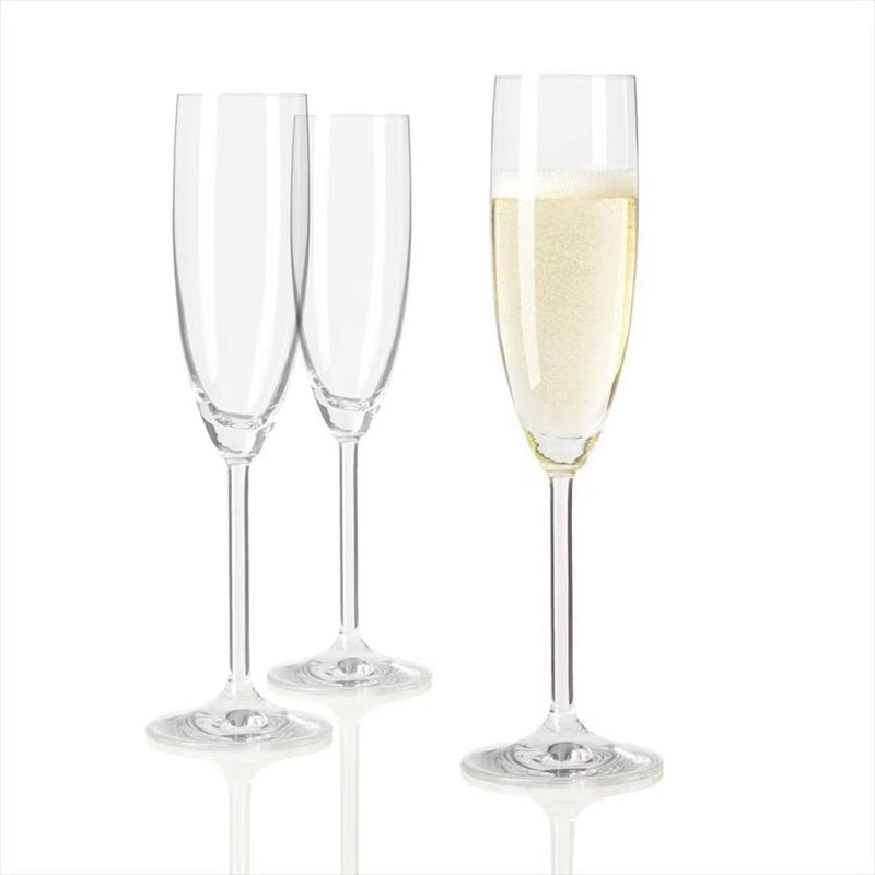 Se Leonardo Daglige champagneglas 6-pak 20 cl ✔ Kæmpe udvalg i Leonardo ✔ Hurtig levering: 1 - 2 Hverdage samt billig fragt - Varenummer: KTT-605234-01 og barcode / Ean: &
