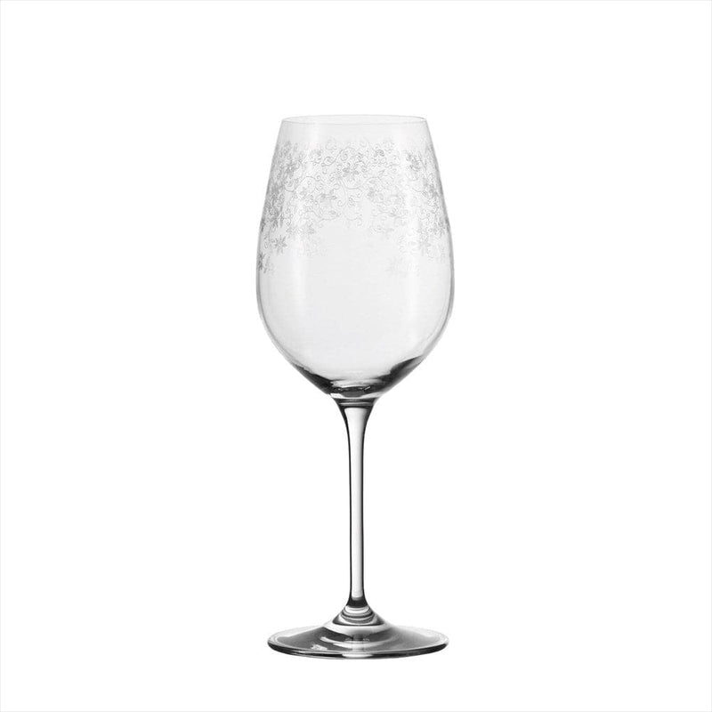 Se Leonardo Château hvidvinsglas 6-pak 41 cl ✔ Kæmpe udvalg i Leonardo ✔ Hurtig levering: 1 - 2 Hverdage samt billig fragt - Varenummer: KTT-605240-01 og barcode / Ean: &
