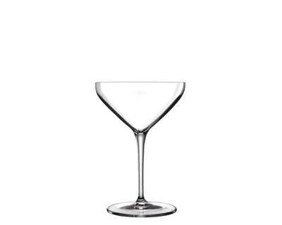 Se Luigi Bormioli LB Atelier cocktailglas 30 cl ✔ Kæmpe udvalg i Luigi Bormioli ✔ Hurtig levering: 1 - 2 Hverdage samt billig fragt - Varenummer: KTT-605575-01 og barcode / Ean: på lager - Udsalg på Servering - Glas - Cocktailglas Spar op til 56% - Over 785 kendte brands på udsalg