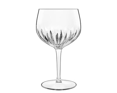 Se Luigi Bormioli Mixology Gin & Tonic-glas 4-pak 80 cl ✔ Kæmpe udvalg i Luigi Bormioli ✔ Hurtig levering: 1 - 2 Hverdage samt billig fragt - Varenummer: KTT-605599-01 og barcode / Ean: på lager - Udsalg på Servering - Glas - Cocktailglas Spar op til 53% - Over 785 kendte brands på udsalg