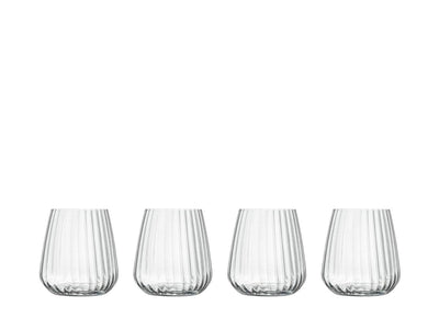 Se Luigi Bormioli Vandglas Optica 4-pak 45 cl ✔ Kæmpe udvalg i Luigi Bormioli ✔ Hurtig levering: 1 - 2 Hverdage samt billig fragt - Varenummer: KTT-605610-01 og barcode / Ean: på lager - Udsalg på Servering - Glas - Drikkeglas Spar op til 63% - Over 785 kendte brands på udsalg