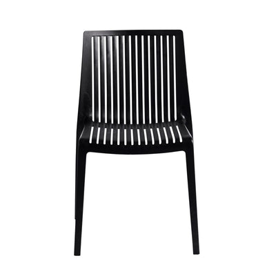 Se MUUBS Muubs Cool stol Sort ✔ Kæmpe udvalg i MUUBS ✔ Hurtig levering: 1 - 2 Hverdage samt billig fragt - Varenummer: KTT-606818-01 og barcode / Ean: '5711973007655 på lager - Udsalg på Møbler - Stole & skamler - Stole Spar op til 56% - Over 1334 design mærker på udsalg