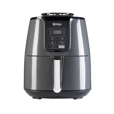 Se Ninja Ninja Air Fryer 3,8 l Sort ✔ Kæmpe udvalg i Ninja ✔ Hurtig levering: 1 - 2 Hverdage samt billig fragt - Varenummer: KTT-606954-01 og barcode / Ean: '622356230643 på lager - Udsalg på Køkken & madlavning - > Spar op til 57% - Over 1334 design mærker på udsalg