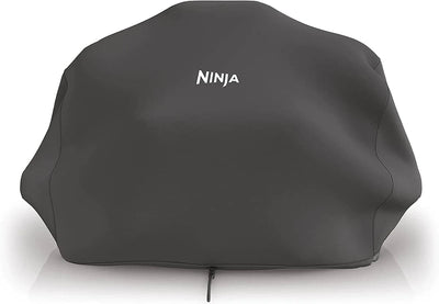 Se Ninja Ninja Woodfire beskyttelsesovertræk Sort ✔ Kæmpe udvalg i Ninja ✔ Hurtig levering: 1 - 2 Hverdage samt billig fragt - Varenummer: KTT-606987-01 og barcode / Ean: '622356261593 på lager - Udsalg på Køkken & madlavning - > Spar op til 57% - Over 1334 design mærker på udsalg