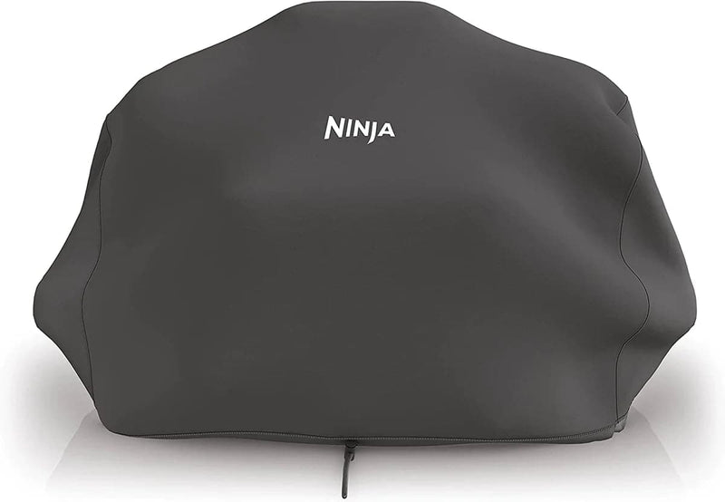 Se Ninja Ninja Woodfire beskyttelsesovertræk Sort ✔ Kæmpe udvalg i Ninja ✔ Hurtig levering: 1 - 2 Hverdage samt billig fragt - Varenummer: KTT-606987-01 og barcode / Ean: &
