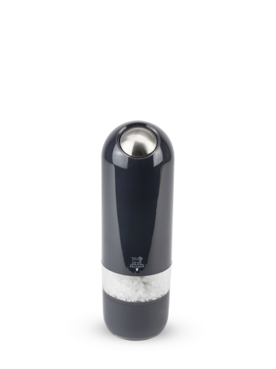 Se Peugeot Alaska Quartz saltkværn elektrisk 17 cm Granitgrå ✔ Kæmpe udvalg i Peugeot ✔ Hurtig levering: 1 - 2 Hverdage samt billig fragt - Varenummer: KTT-608589-01 og barcode / Ean: '4006950028510 på lager - Udsalg på Køkken & madlavning - Køkkenredskaber - Salt- & peberkværne Spar op til 65% - Over 1334 design mærker på udsalg