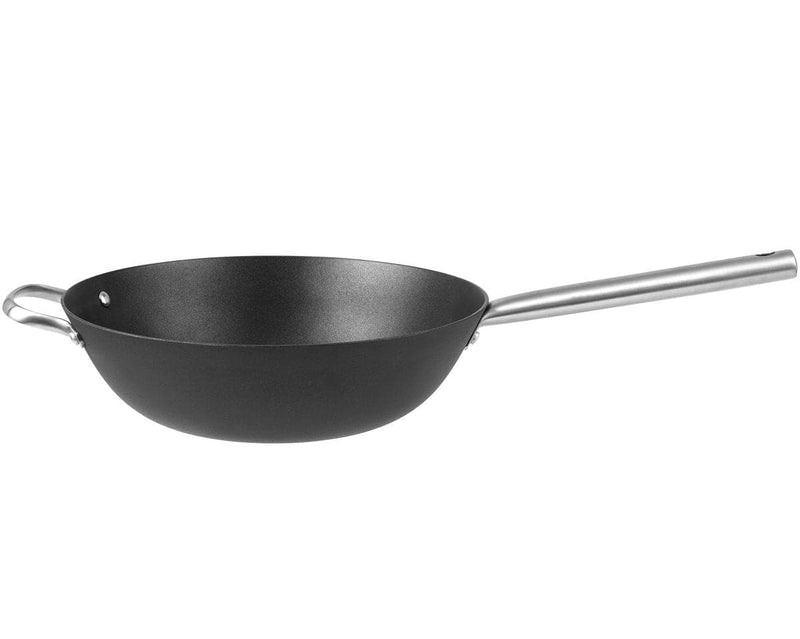 Se Pillivuyt Garonne wok letvægtsgusjern 3 L Ø30 cm ✔ Kæmpe udvalg i Pillivuyt ✔ Hurtig levering: 1 - 2 Hverdage samt billig fragt - Varenummer: KTT-608665-01 og barcode / Ean: &