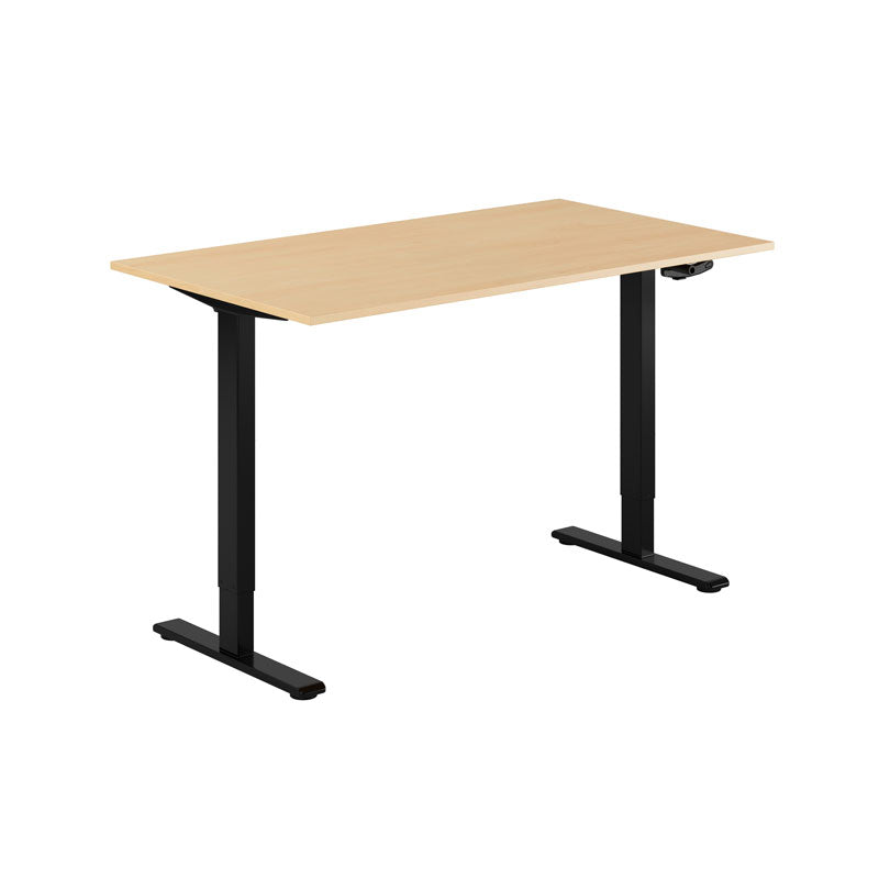 Se ECO Hæve/Sænkebord manuelt 140x80cm - Bøg-sort ❤ Kæmpe udvalg i Zederkof - Køb online på udsalg og tilbud lige nu ❤ Lav fragtpris og hurtig levering - Varenummer: Zederkof-172703 - Udsalg på Indendørs - Bord - Hæve sænkeborde - Manuelt hæve sænkebord Op til 61% rabat - Find tilbud fra over 2.739 mærker