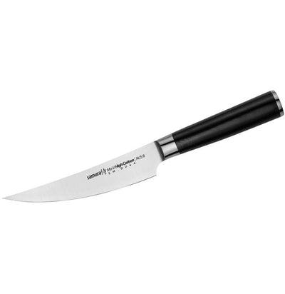 Se Samura MO-V kokkekniv 15,5 cm Stål ✔ Kæmpe udvalg i Samura ✔ Hurtig levering: 1 - 2 Hverdage samt billig fragt - Varenummer: KTT-610266-01 og barcode / Ean: '4751029327420 på lager - Udsalg på Køkken & madlavning - Køkkenknive & Knivtilbehør - Kokkeknive Spar op til 52% - Over 1334 design brands på udsalg