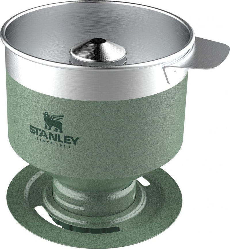 Se Stanley The Perfect Brew Pour Over 0,6 l Grøn ✔ Kæmpe udvalg i Stanley ✔ Hurtig levering: 1 - 2 Hverdage samt billig fragt - Varenummer: KTT-610621-01 og barcode / Ean: &
