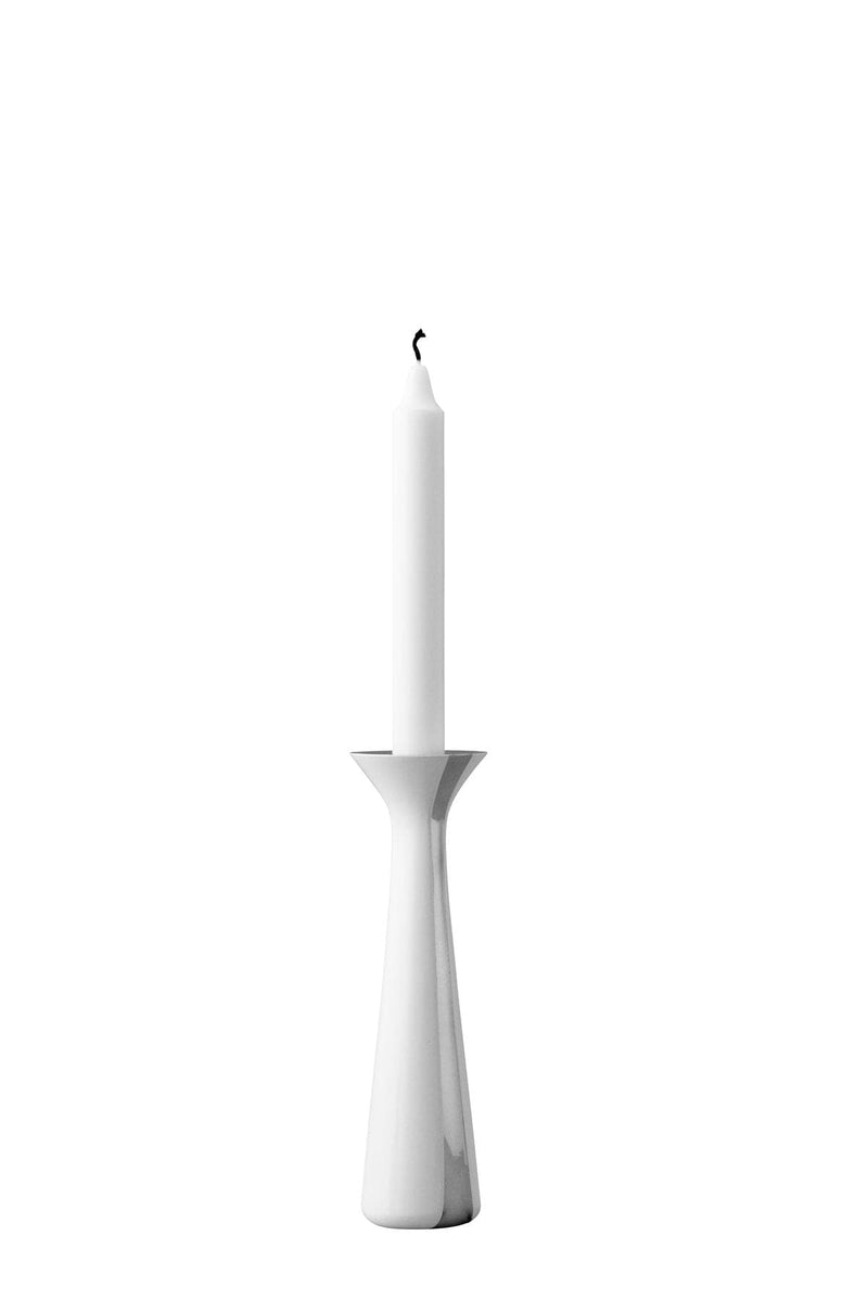 Se Stelton Unified lysestage 21 cm White ✔ Kæmpe udvalg i Stelton ✔ Hurtig levering: 1 - 2 Hverdage samt billig fragt - Varenummer: KTT-610656-01 og barcode / Ean: &