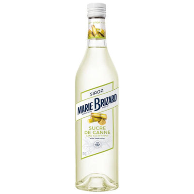Marie Brizard Sirup De Canne / Rørsukker Fl 70