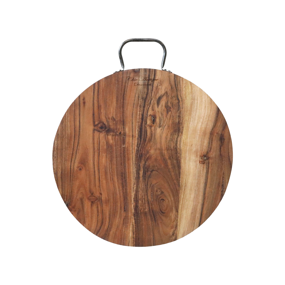 Se Chic Antique LAON Tapasbræt Ø. 30 eller 40 cm - Stor ❤ Kæmpe udvalg i Chic Antique - Køb online på udsalg og tilbud lige nu ❤ Billig fragt og hurtig levering - Varenummer: HomeFeeling-4261 og barcode / Ean: 5712750309849 på lager - Udsalg på Alt i køkkenting og borddækning - Fade, bakker og opbevaring - Servering og glas - Køkkenindretning Spar helt op til 73% - Stort udsalg på over 739 brands