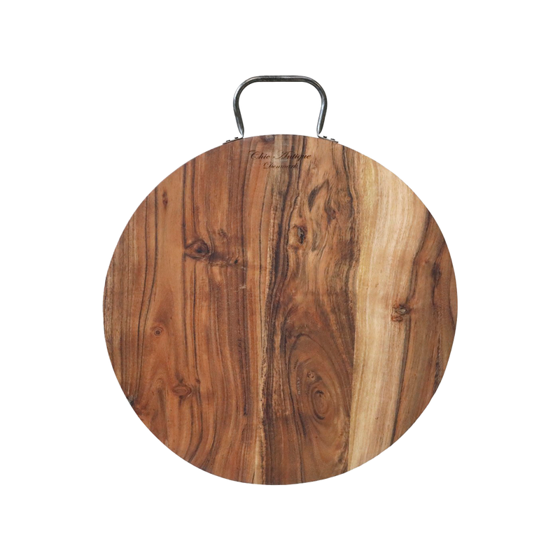 Se billigt tilbud på LAON Tapasbræt Ø. 30 eller 40 cm! Stor udvalg i Chic Antique. Køb online nu! Hurtig levering: 1-2 hverdage. Spar op til 61%.