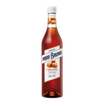Marie Brizard Sirup De Caramel / Karamel Fl 70
