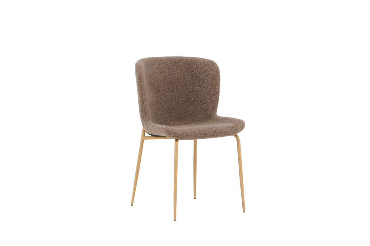 Se VENTURE DESIGN Modesto spisebordsstol - brun polyester bamsestof og mocca stål ❤ Kæmpe udvalg i Venture Design - Køb online på udsalg og tilbud lige nu ❤ Meget billig fragt og hurtig levering: 1 - 2 hverdage - Varenummer: Boboonline-113530 og barcode / Ean: 7340220823052 på lager - Udsalg på Møbler,Stole,Spisebordsstole,
Møbler,
Stole,
Køkkenstole,
Spisestue,
Spisebordsstole, Spar op til 51% - Over 785 kendte brands på udsalg