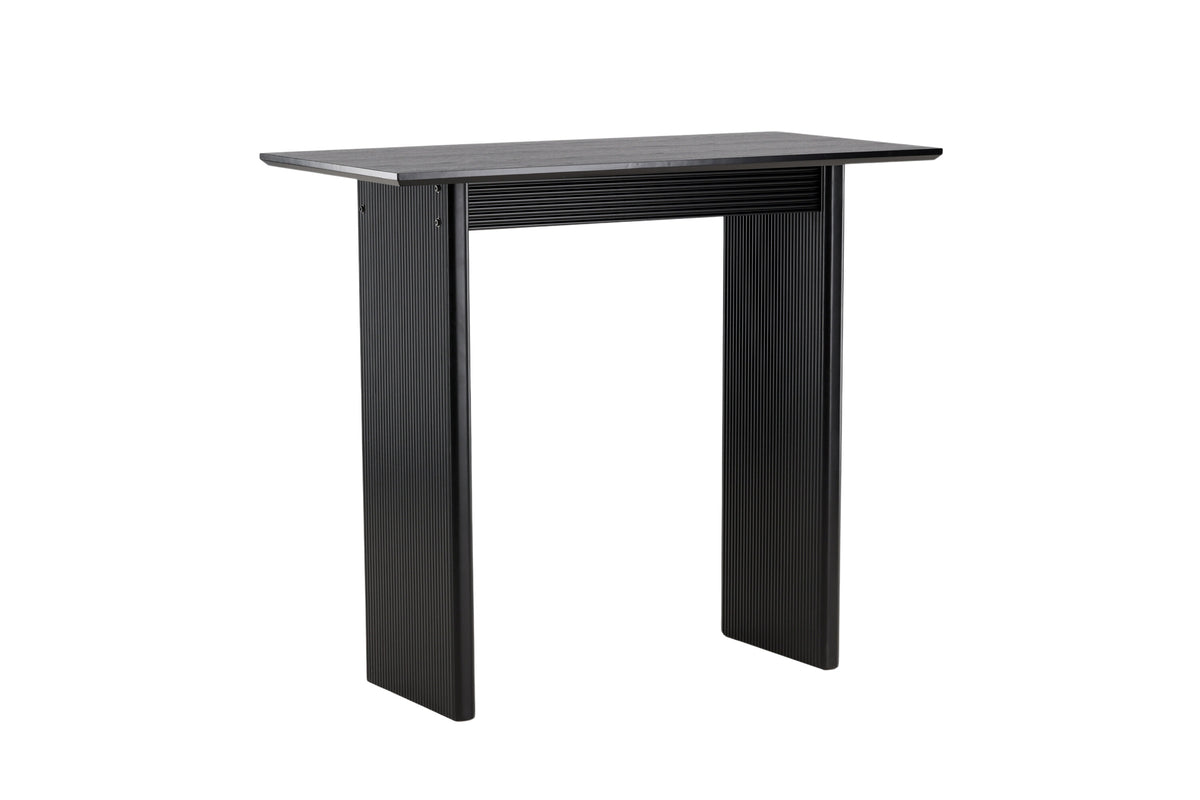 Se VENTURE DESIGN Vail barbord, rektangulær - sort MDF (120x60) ❤ Kæmpe udvalg i Venture Design - Køb online på udsalg og tilbud lige nu ❤ Meget billig fragt og hurtig levering: 1 - 2 hverdage - Varenummer: Boboonline-113528 og barcode / Ean: 7340220823175 på lager - Udsalg på Møbler,Borde,Barborde,
Møbler,
Borde,
Hjemmebar,
Barmøbler, Spar op til 51% - Over 785 kendte brands på udsalg