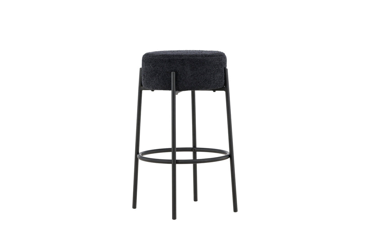 Se VENTURE DESIGN Tucson barstol, m. fodstøtte - sort bouclé stof og stål ❤ Kæmpe udvalg i Venture Design - Køb online på udsalg og tilbud lige nu ❤ Meget billig fragt og hurtig levering: 1 - 2 hverdage - Varenummer: Boboonline-113525 og barcode / Ean: 7340220823090 på lager - Udsalg på Møbler,Stole,Barstole,
Møbler,
Stole,
Barstole til køkkenø,
Hjemmebar,
Barmøbler, Spar op til 51% - Over 785 kendte brands på udsalg