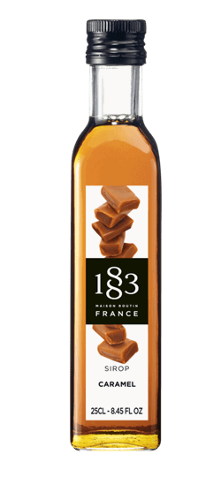 Se 1883 Syrup Caramel / Karamel Fl 25 ✔ Kæmpe udvalg i 1883 - Køb online på udsalg og tilbud lige nu ✔ Billig fragt og hurtig levering - Varenummer: Barlife-14893 og 3217690006442 på lager - Udsalg på Drikkevarer - Sirup - Kaffe og Te Sirup Store besparelser – op til 71% - Shop over 2.281 kendte mærker på udsalg