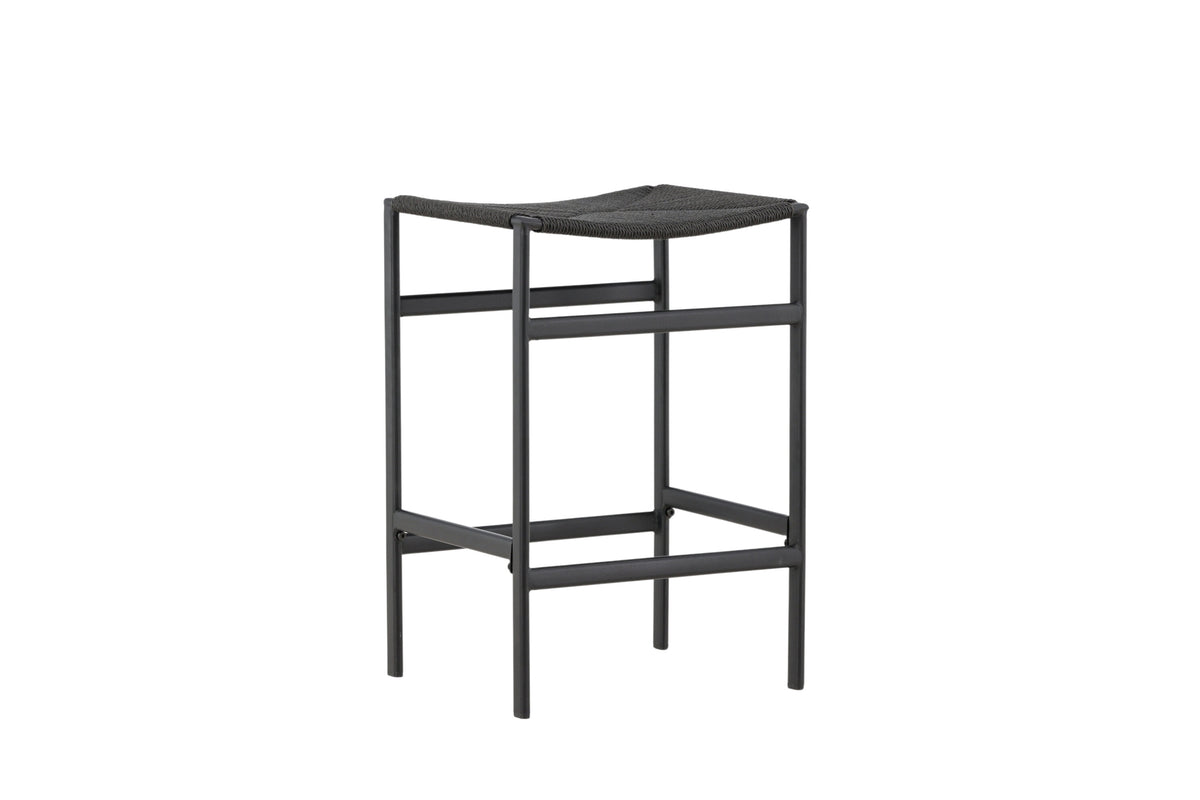 Se VENTURE DESIGN Polly barstol, m. fodstøtte - sort reb og stål ❤ Kæmpe udvalg i Venture Design - Køb online på udsalg og tilbud lige nu ❤ Meget billig fragt og hurtig levering: 1 - 2 hverdage - Varenummer: Boboonline-113523 og barcode / Ean: 7340220823205 på lager - Udsalg på Møbler,Stole,Barstole,
Møbler,
Stole,
Barstole til køkkenø,
Hjemmebar,
Barmøbler, Spar op til 51% - Over 785 kendte brands på udsalg