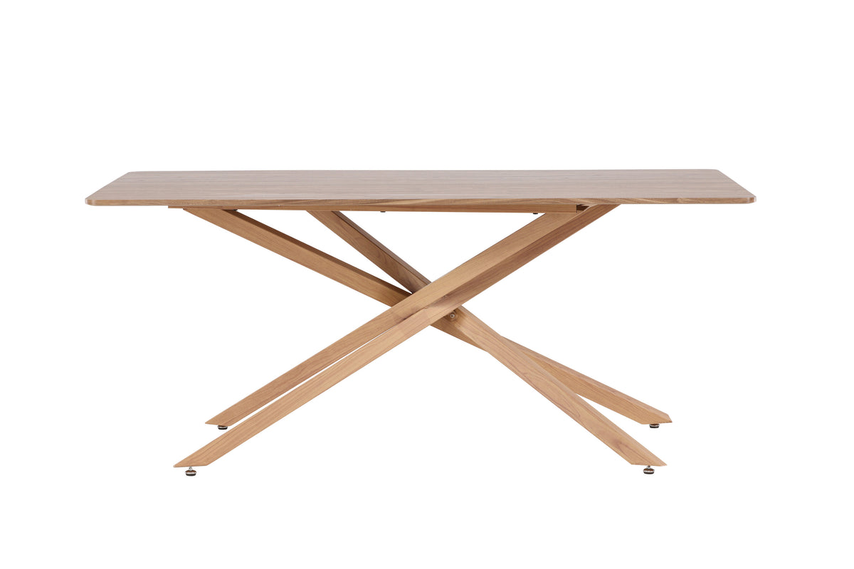 Se VENTURE DESIGN Piazza spisebord, rektangulær - mocca MDF og stål (90x180) ❤ Kæmpe udvalg i Venture Design - Køb online på udsalg og tilbud lige nu ❤ Meget billig fragt og hurtig levering: 1 - 2 hverdage - Varenummer: Boboonline-113541 og barcode / Ean: 7340220823588 på lager - Udsalg på Møbler,Borde,Spiseborde,
Møbler,
Borde,
Spiseborde til 4 personer,
Spisestue,
Spisebo Spar op til 51% - Over 785 kendte brands på udsalg