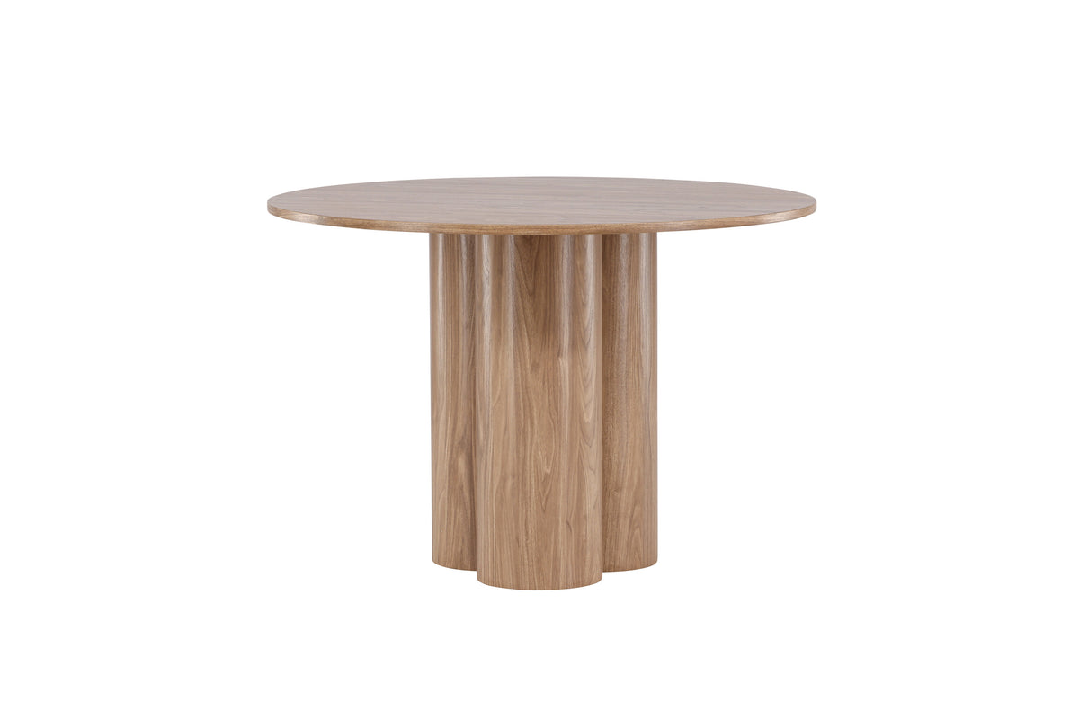 Se VENTURE DESIGN Olivia spisebord, rund - brun MDF (Ø110) ❤ Kæmpe udvalg i Venture Design - Køb online på udsalg og tilbud lige nu ❤ Meget billig fragt og hurtig levering: 1 - 2 hverdage - Varenummer: Boboonline-112626 og barcode / Ean: 7340220823601 på lager - Udsalg på Møbler,Borde,Spiseborde,
Møbler,
Borde,
Små spiseborde,
Spiseborde i træ,
Runde spise Spar op til 51% - Over 785 kendte brands på udsalg