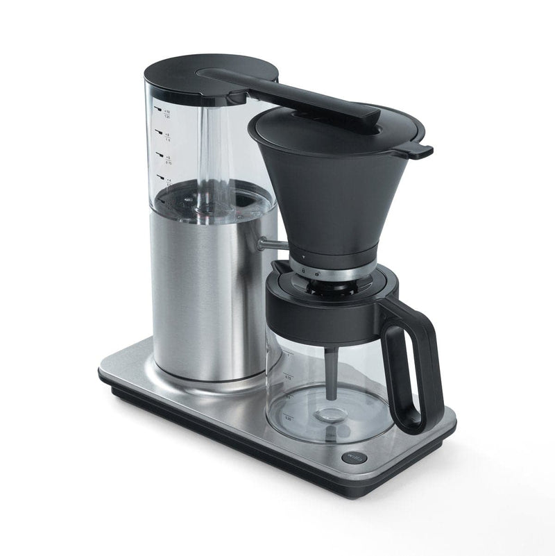 Se Wilfa Classic Tall kaffemaskine 12 kopper Sølv ✔ Kæmpe udvalg i Wilfa ✔ Hurtig levering: 1 - 2 Hverdage samt billig fragt - Varenummer: KTT-611568-01 og barcode / Ean: &