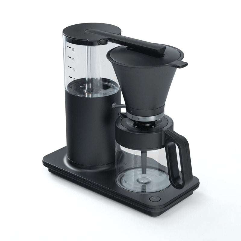 Se Wilfa Classic Tall kaffemaskine 12 kopper Mat sort ✔ Kæmpe udvalg i Wilfa ✔ Hurtig levering: 1 - 2 Hverdage samt billig fragt - Varenummer: KTT-611569-01 og barcode / Ean: &