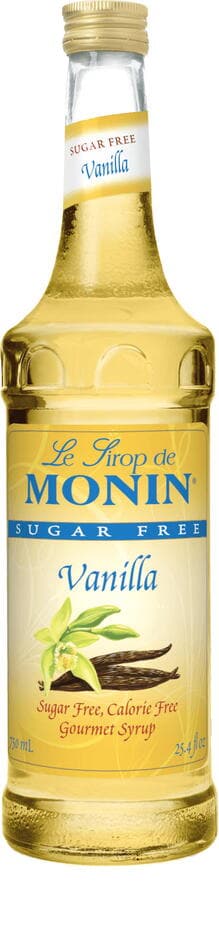 Se Monin Sirup Vanilje / Vanille, Sukkerfri Fl 70 ❤ Kæmpe udvalg i MONIN ❤ Hurtig levering: 1 - 2 Hverdage samt billig fragt - Varenummer: BAR-16976 og barcode / Ean: '3052910041182 på lager - Udsalg på Drikkevarer Spar op til 63% - Over 1112 kendte brands på udsalg