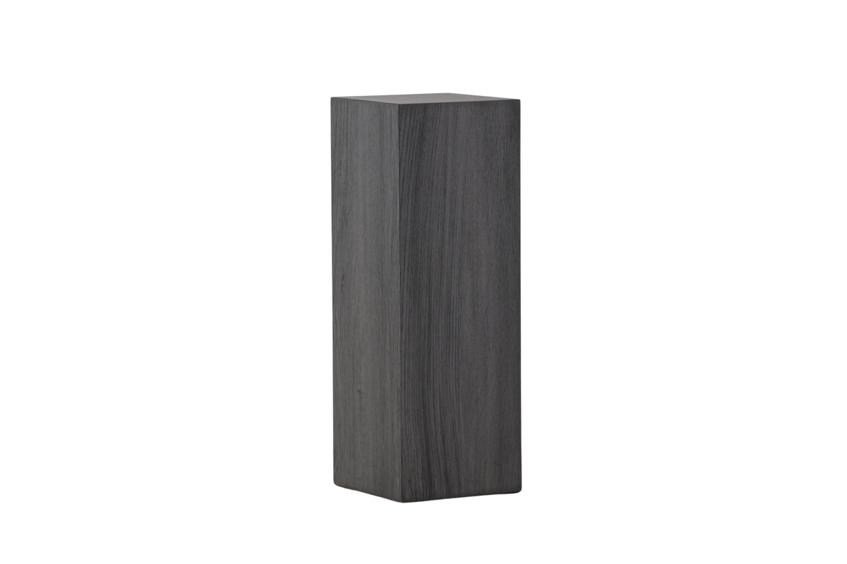 Se VIND COLLECTION Ramsvik sidebord, kvadratisk - sort MDF (23x23) ❤ Kæmpe udvalg i VIND Collection - Køb online på udsalg og tilbud lige nu ❤ Meget billig fragt og hurtig levering: 1 - 2 hverdage - Varenummer: Boboonline-113563 og barcode / Ean: 7340220823465 på lager - Udsalg på Møbler,Borde,Hjørneborde og sideborde,
Møbler,
Borde,
Dagligstue,
Borde til stuen,
Ju Spar op til 51% - Over 785 kendte brands på udsalg