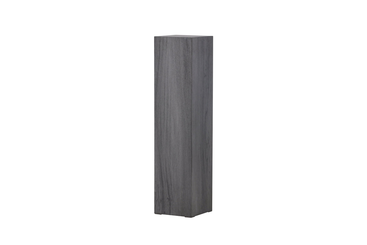 Se VIND KOLLEKTION Ramsvik piedestal, kvadratisk - sort MDF (23x23) ❤ Kæmpe udvalg i VIND Collection - Køb online på udsalg og tilbud lige nu ❤ Meget billig fragt og hurtig levering: 1 - 2 hverdage - Varenummer: Boboonline-112610 og barcode / Ean: 7340220823472 på lager - Udsalg på Møbler,Borde,Piedestaler,
Møbler,
Borde,
Dagligstue,
Borde til stuen Spar op til 51% - Over 785 kendte brands på udsalg