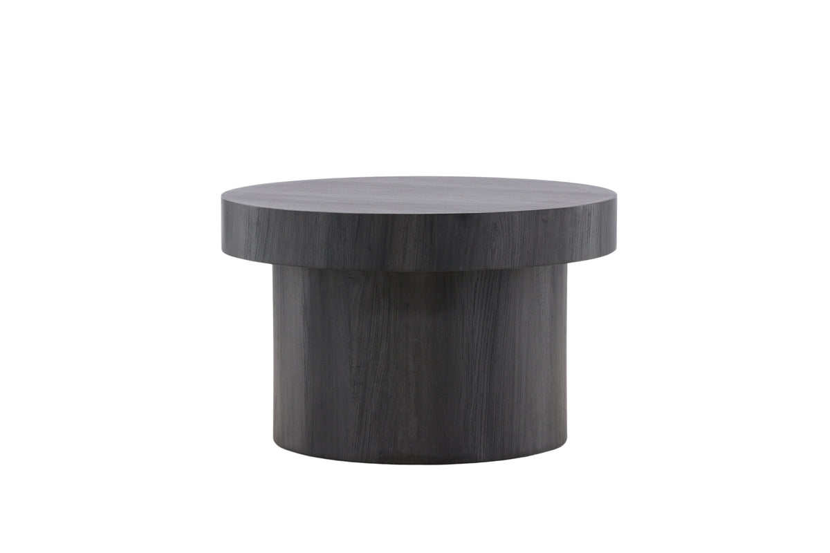 Se VENTURE DESIGN Malung sofabord, rund - sort MDF (Ø80) ❤ Kæmpe udvalg i Venture Design - Køb online på udsalg og tilbud lige nu ❤ Hurtig levering til lave fragtpriser - Varenummer: Boboonline-113497 og barcode / Ean: 7340220823304 på lager - Udsalg på Møbler,Borde,Sofaborde,
Møbler,
Borde,
Runde sofaborde,
Sorte sofaborde,
Dagligstue, Spar helt op til 57% - Udsalg på produkter fra mere end 2.739 brands