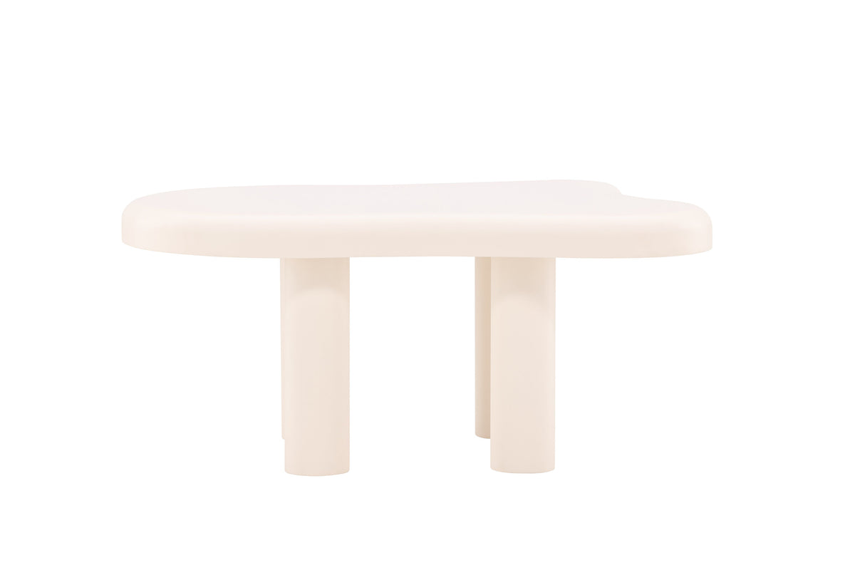 Se VENTURE DESIGN Strömstad sofabord, organisk - hvid MDF (71x100) ❤ Kæmpe udvalg i Venture Design - Køb online på udsalg og tilbud lige nu ❤ Billig fragt • Hurtig levering - Varenummer: Boboonline-113498 og barcode / Ean: 7340220823328 på lager - Udsalg på Møbler,Borde,Sofaborde,
Møbler,
Borde,
Hvide sofaborde,
Dagligstue,
Borde til stuen, Op til 63% rabat - 2.739 brands med vilde rabatter