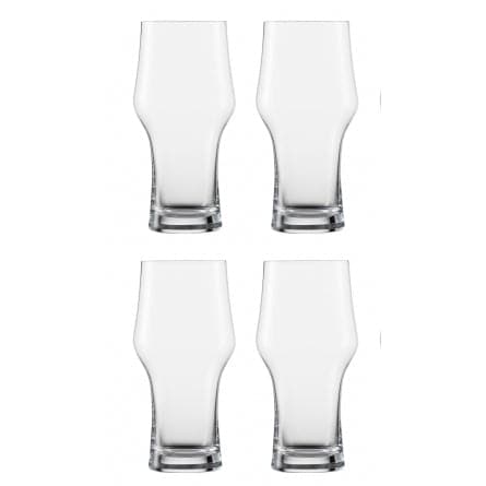 Se Zwiesel Beer Basic Craft IPA ølglas 4-pak 54 cl ✔ Kæmpe udvalg i Zwiesel ✔ Hurtig levering: 1 - 2 Hverdage samt billig fragt - Varenummer: KTT-611898-01 og barcode / Ean: &