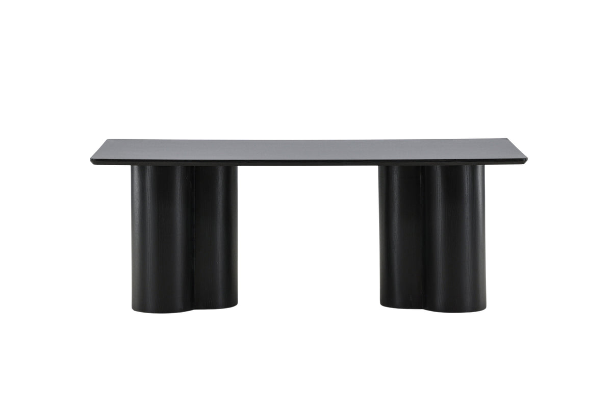 Se VENTURE DESIGN Olivia sofabord, rektangulær - sort 3D-papir MDF (60x120) ❤ Kæmpe udvalg i Venture Design - Køb online på udsalg og tilbud lige nu ❤ Meget billig fragt og hurtig levering: 1 - 2 hverdage - Varenummer: Boboonline-113547 og barcode / Ean: 7340220823700 på lager - Udsalg på Møbler,Borde,Sofaborde,
Møbler,
Borde,
Sorte sofaborde,
Dagligstue,
Borde til stuen, Spar op til 51% - Over 785 kendte brands på udsalg
