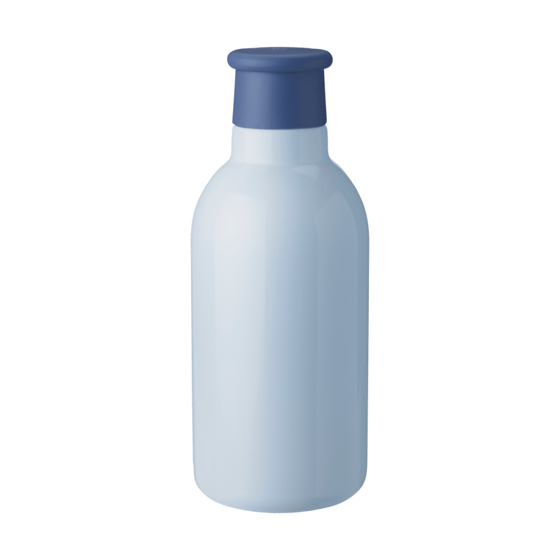 Se RIG-TIG DRINK-IT termoflaske 0,5 L Blue ✔ Kæmpe udvalg i RIG-TIG ✔ Hurtig levering: 1 - 2 Hverdage samt billig fragt - Varenummer: KTT-612175-01 og barcode / Ean: &