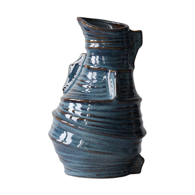Se Tell Me More Montana vase large Blue ✔ Kæmpe udvalg i Tell Me More ✔ Hurtig levering: 1 - 2 Hverdage samt billig fragt - Varenummer: KTT-612363-01 og barcode / Ean: '7340194807003 på lager - Udsalg på Indretning - Dekoration - Vaser Spar op til 58% - Over 1354 design mærker på udsalg