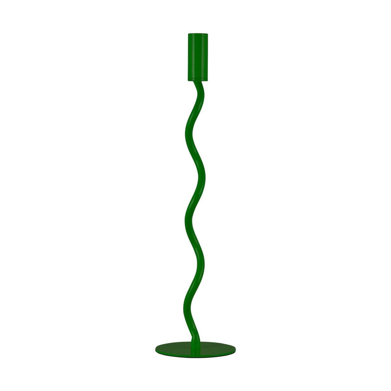 Se Globen Lighting Twist 50 bordlampefod Grøn ✔ Kæmpe udvalg i Globen Lighting ✔ Hurtig levering: 1 - 2 Hverdage samt billig fragt - Varenummer: KTT-612394-01 og barcode / Ean: &