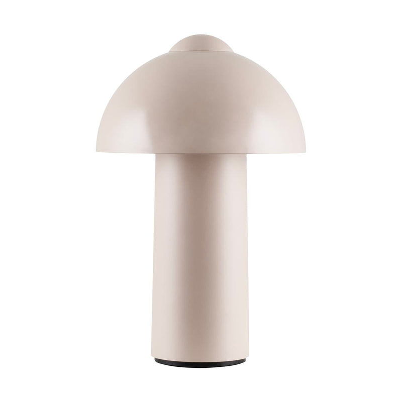 Se Globen Lighting Buddy portabel bordlampe Sand ✔ Kæmpe udvalg i Globen Lighting ✔ Hurtig levering: 1 - 2 Hverdage samt billig fragt - Varenummer: KTT-612415-01 og barcode / Ean: &