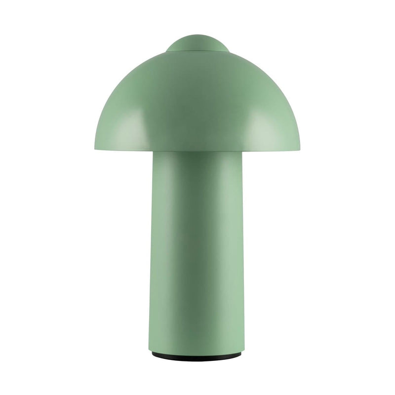 Se Globen Lighting Buddy portabel bordlampe Grøn ✔ Kæmpe udvalg i Globen Lighting ✔ Hurtig levering: 1 - 2 Hverdage samt billig fragt - Varenummer: KTT-612416-01 og barcode / Ean: &