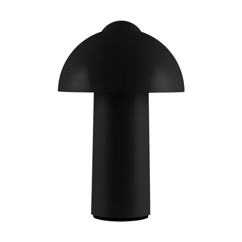 Se Globen Lighting Buddy portabel bordlampe Sort ✔ Kæmpe udvalg i Globen Lighting ✔ Hurtig levering: 1 - 2 Hverdage samt billig fragt - Varenummer: KTT-612418-01 og barcode / Ean: &