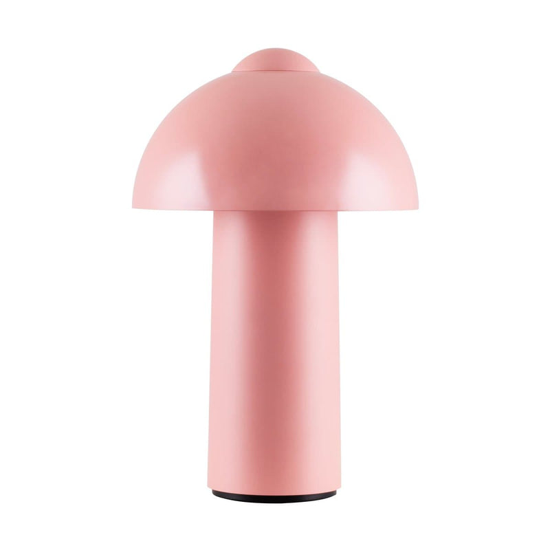 Se Globen Lighting Buddy portabel bordlampe Blush ✔ Kæmpe udvalg i Globen Lighting ✔ Hurtig levering: 1 - 2 Hverdage samt billig fragt - Varenummer: KTT-612419-01 og barcode / Ean: &